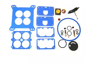 Holley 4150 Premium Series Carb Kit For 650-800 CFM For V/S With One P/Valve. - Bild 1 von 1