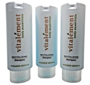 Champú Vitalement Smart Care Body Essentials - (paquete de 3 botellas) - Imagen 1 de 8