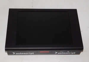 Autoscript TFT15HB 15" LED TFT On Camera Prompter Monitor Teleprompter Display - Picture 1 of 6
