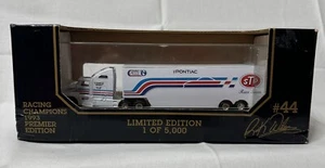 NASCAR Hauler Collectible Petty Enterprises - Picture 1 of 6