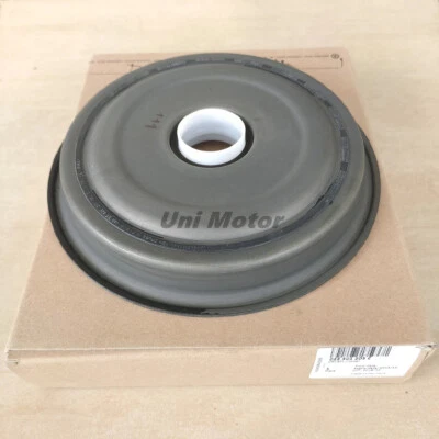 02E301205C For VW Jetta 02E 6 Speeds DSG Transimission OEM Clutch Pack Cover - Image 1 of 4