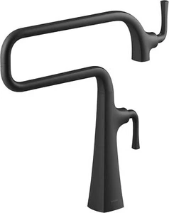 Kohler K-22067-BL - Pot Filler Faucet - Picture 1 of 3