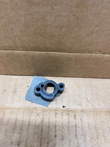 Gebrauchter Hitzedamm aus einem Hoffco GT211 Freischneider - Bild 1 von 4