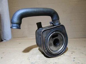 Jeep Cherokee XJ Pre-Facelift 2.5 VM engine oil cooler modine 4360055 - Picture 1 of 7