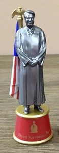 Brett Kavanaugh 2020 3 inch tall Figurine Collectible Supreme Court Justice - Picture 1 of 1