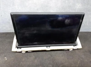 AUDI A3 STEREO/HEAD UNIT DISPLAY SCREEN, MIB (HIGH), 8V, 05/13-10/20 13 14 15 16 - Picture 1 of 5
