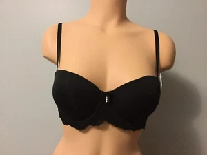 **Neu mit Etikett** *SMART & SEXY* Signature Push-up Multiway BH, 34C, Schwarzton - Bild 1 von 12