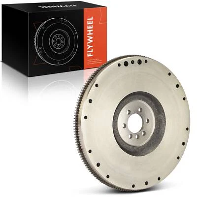 Nuevo volante embrague para Chevrolet Blazer 95-04 GMC Jimmy Sonoma 6 agujeros 168 dientes Foto 1 de 4