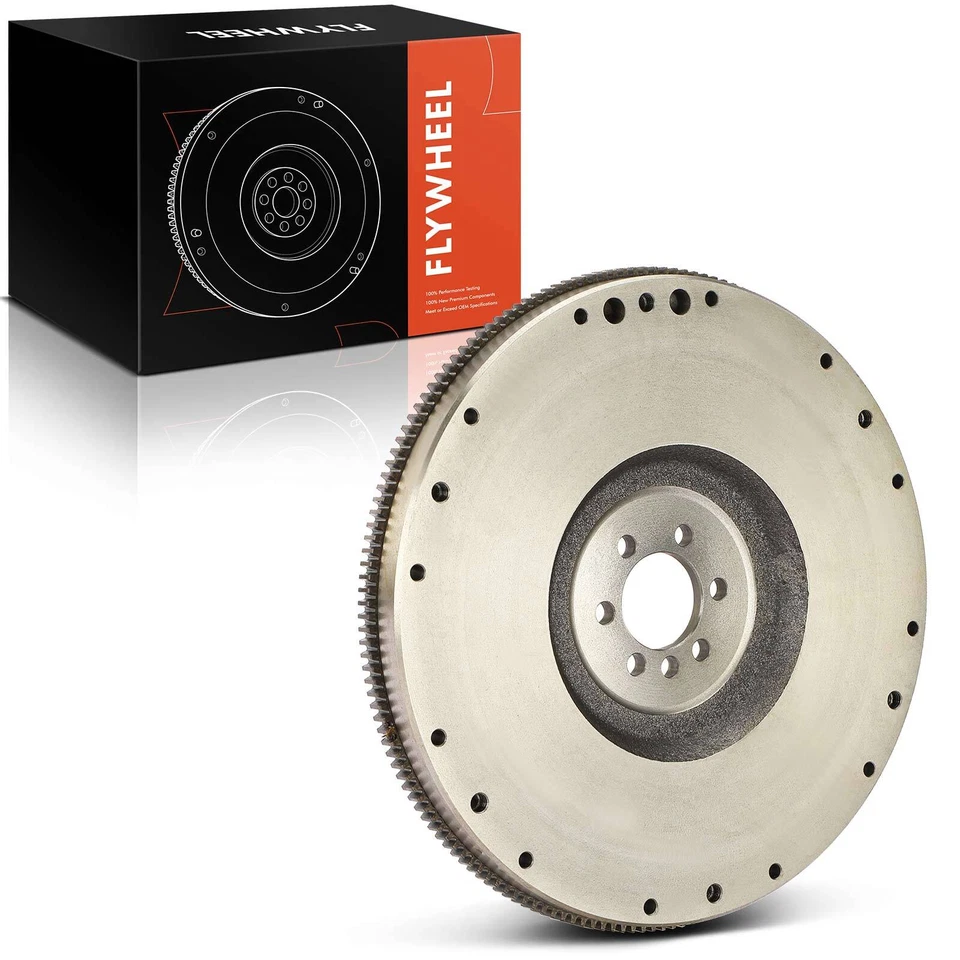 Nuevo volante embrague para Chevrolet Blazer 95-04 GMC Jimmy Sonoma 6 agujeros 168 dientes Foto 1 de 4