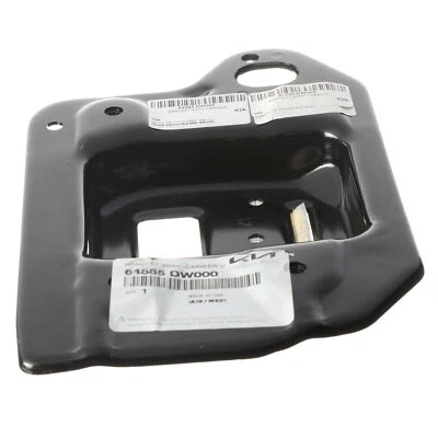 NEW OE Genuine Kia 2023-2024 Sportage Radiator Mount Bracket Support 64585-DW000 - Image 1 of 4