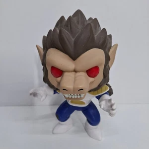 Funko POP! - Gran Simio Vegeta #434 - Dragon Ball Z - Convención de Otoño - limitado - Imagen 1 de 2