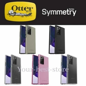 OtterBox Symmetry Series Case for Galaxy Note20 Ultra 5G (Only) - Picture 1 of 26