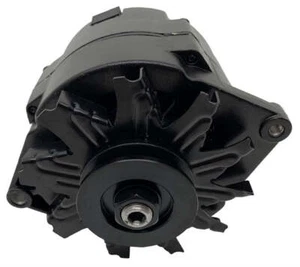 FOR 1961-1984 CHEVY GM 10DN CASE STYLE ALTERNATOR 100 AMP 1 WIRE INTERNAL - Picture 1 of 6