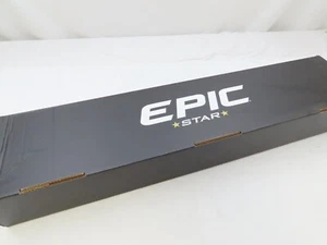 New Callaway Epic Star Iron Set 7-PW Grand Bassara 55 Regular Flex Graphite - Picture 1 of 7