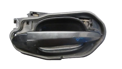 BMW E60 530i 525i 545i 535i 550i M5 528i 04-10 Door Handle Right Rear 117 - Image 1 of 4