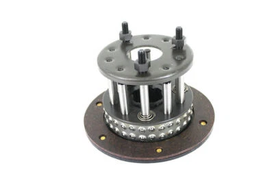 Cubo de embreagem 45 serve para Harley-Davidson 49-1338 - Imagem 1 de 2