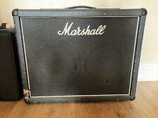 Vintage 1978 Marshall JMP Master Model 50w MK2 Lead 2x12 2104 Amplifier Combo