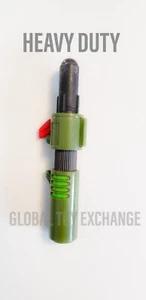 GI JOE SIGMA 6 ACCESORIO PARTE #21 RESISTENTE PARA FIGURA - Imagen 1 de 1