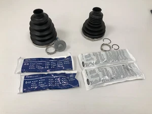 Genuine Ford Mondeo/S-Max/Galaxy LH 6-speed Manual Outer CV Boot Kit 1675010 - Picture 1 of 3