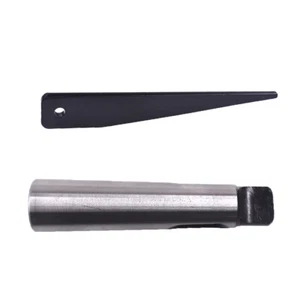 MT2 to MT3 Morse Taper Adapter Educing Sleeve MT1~MT2 Ejecting Drift - Picture 1 of 8