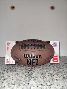 wilson pee wee football NFL SLIVER series - Picture 1 of 3