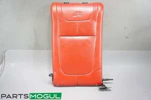 09-15 Jaguar XF XFR Rear Right Passenger Side Seat Upper Cushion OEM - Picture 1 of 7