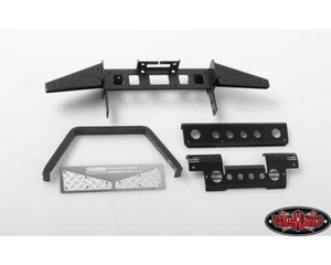 RC4WD Metall Frontstoßstange Stinger für Gelande II D90/110 RC4VVVC0285 Gelande - Bild 1 von 5
