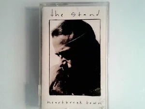The Stand Heartbreak Town (Cassette) - Picture 1 of 2