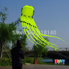 2022 new 3D kite / large software kite / 8 m octopus kite / high quality / BY55