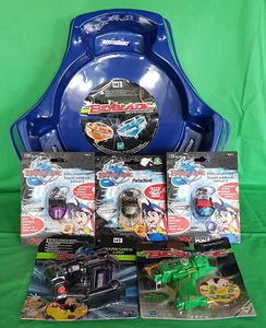 "BeyBlade Gadgets ORIGINALI HASBRO e Non Originali NUOVO e Usato" ENTRA e SCEGLI - Imagen 1 de 162