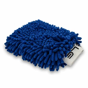Liquid Elements 18x26cm Chubby 2.0 Waschhandschuh 1700GSM Mikrofaserhandschuh - Bild 1 von 1