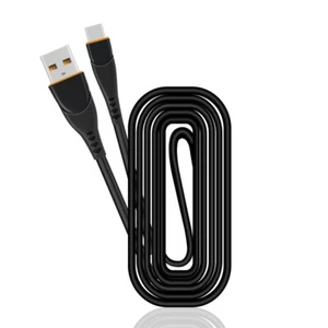 High Quality Type C USB 3.1 to 2.0 Data Sync Cable for LG K92 5G LM-K920AM Phone - Picture 1 of 1