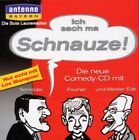 Schröder Fischer und Meister Ede - Ich Sach Ma Schnauze .