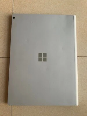 Microsoft Surface Book 2 13.5" Intel i5 7300U 8GB 256GB - Image 1 of 4