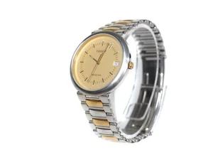TISSOT SEASTAR Date Stainless Steel Women's Quartz Watch TW15691L - Picture 1 of 12