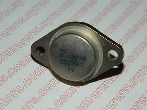 Transistor Fujitsu 2SC3061 / C3061 / - Imagen 1 de 2