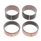 4 Packs of Front Fork Rings for CB400 NC23 NC29