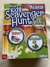 New - Outset Media Kids Scavenger Hunt in a Box - Ages 6+ | 2+ players