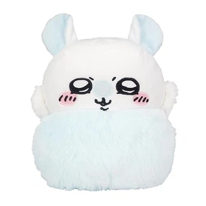 Chikawa Funwari Momonga BIG Plush Toy Approx. 28cm Cute Official Goods - Picture 1 of 1