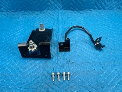 Soporte central del eje de transmisión trasero Ford Transit 150 y correa de seguridad 26 k 2020 OEM Foto 1 de 4