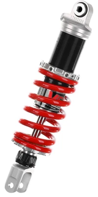 Amortiguador mono Suzuki GSXR1000 K5 K6 2005 2006 YSS MZ456-325TR-14 Foto 1 de 3