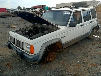 Cilindro maestro de freno para Jeep Cherokee 95-01 OEM Foto 1 de 4