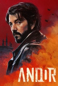 Andor - Serie completa - Stagioni 1-2 - Unità flash USB - Foto 1 di 1