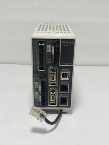 Keyence LK-G3001P Laser Displacement Sensor LK-GD500 - Picture 1 of 10