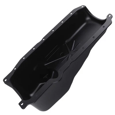 cárter de aceite de motor para Chevrolet GMC G20 G2500 V8 5,7 L 1993-1995 12524690 Foto 1 de 4