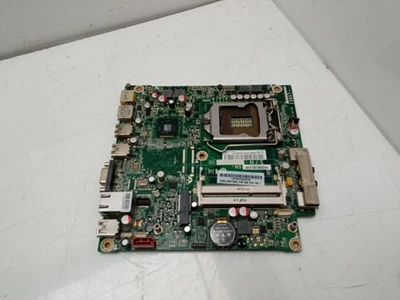 Lenovo ThinkCentre M73 Tiny Motherboard Socket LGA1150 DDR3 00KT290 IS8XT - Image 1 of 4