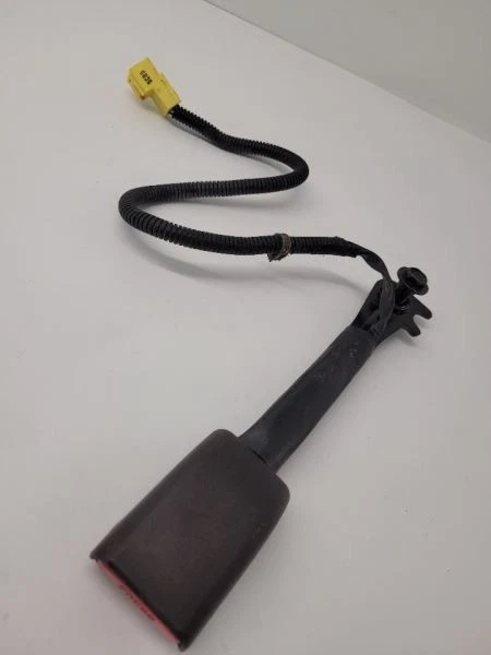 11-15 HYUNDAI TUCSON LH Left Seat Belt Front Bucket Seat Driver Buckle  Foto 1 de 4