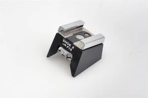 Olympus Om Accessory Shoe 2 #78536 For OM-2 - Picture 1 of 2
