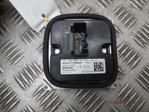 Renault Clio Links Beifahrer N/S Frontscheinwerfer Scheinwerfer Vorschaltgerät ECU 2013-2020D - Bild 1 von 6