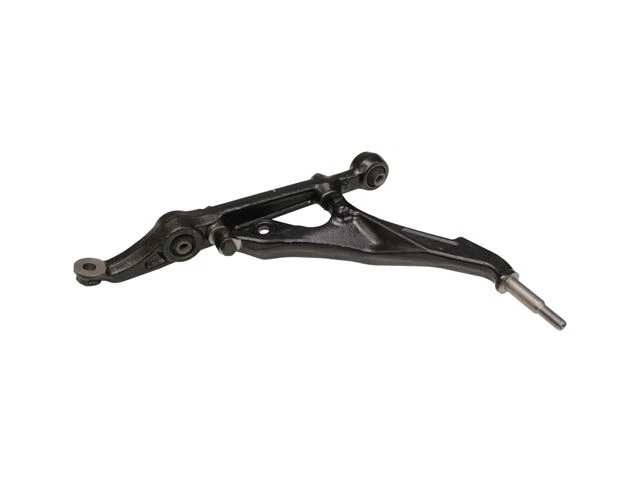 Braço de controle inferior esquerdo dianteiro Moog 71ZT22Z compatível com 1993-1997 Honda Civic del Sol - Imagem 1 de 1